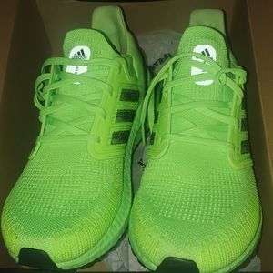 Ultraboost 20 'Volt'
